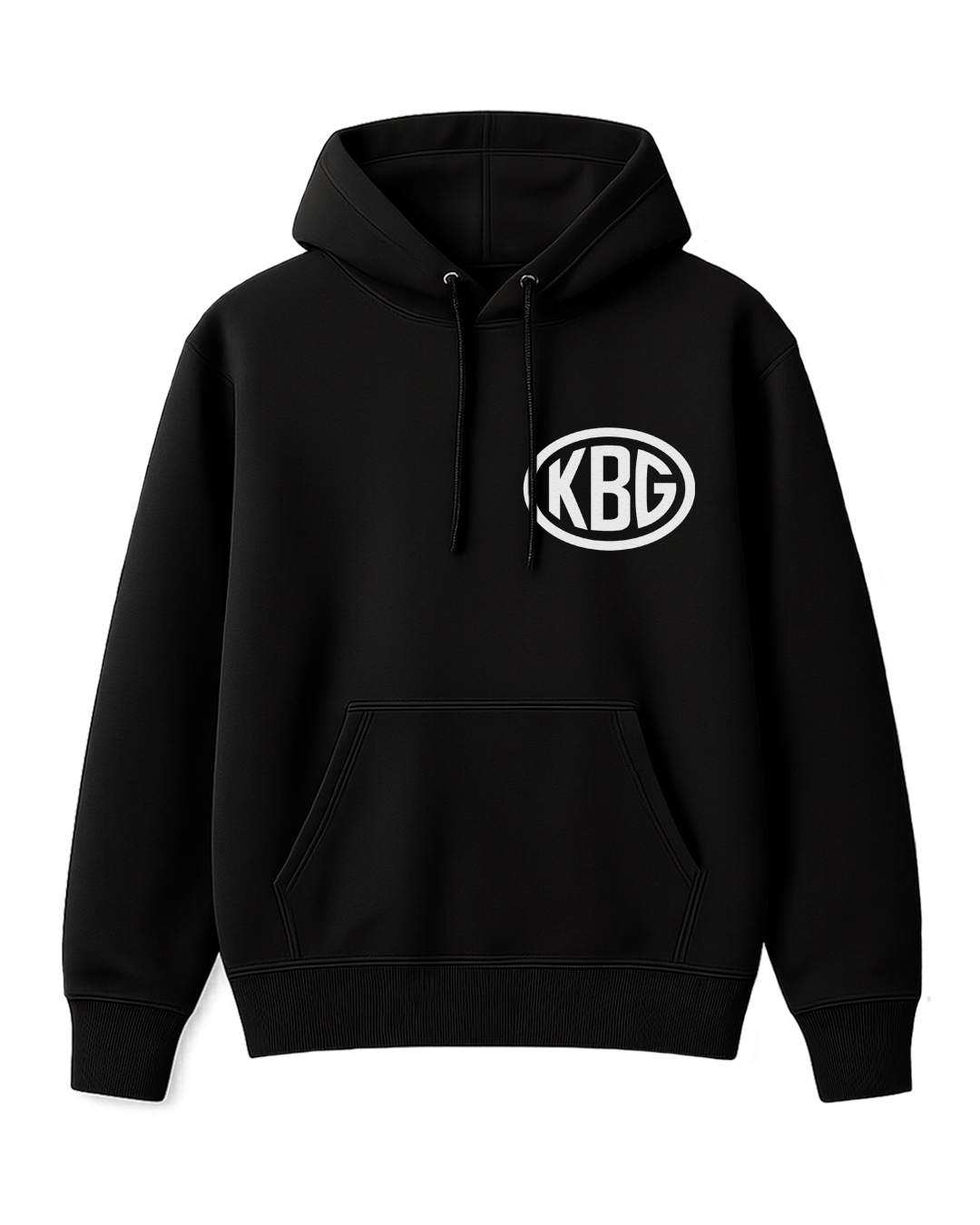 👖🧥 Buzo "K.B.G." logo pequeño (Poleron + pantalón) de Hajime no ippo