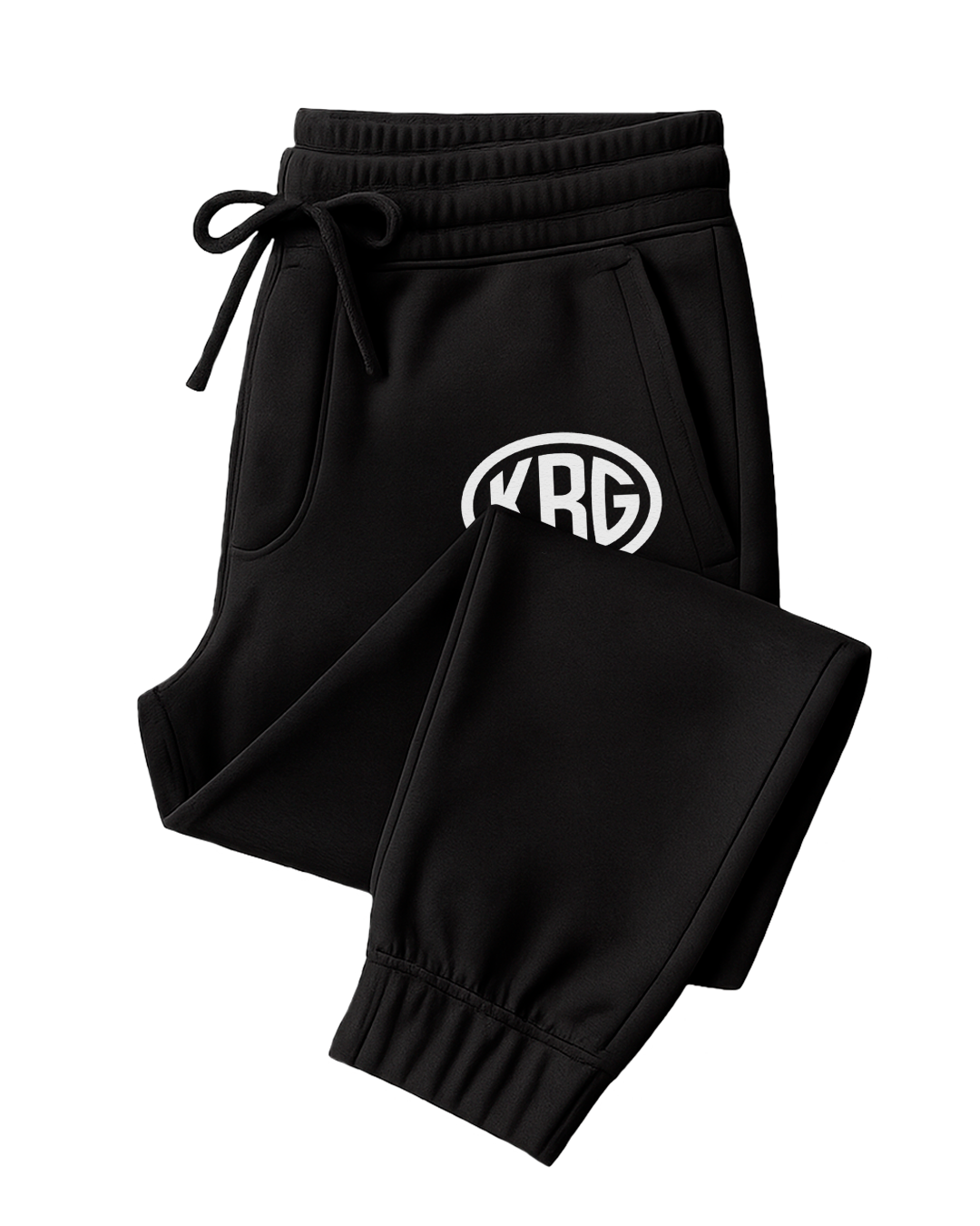 👖🧥 Buzo "K.B.G." logo pequeño (Poleron + pantalón) de Hajime no ippo