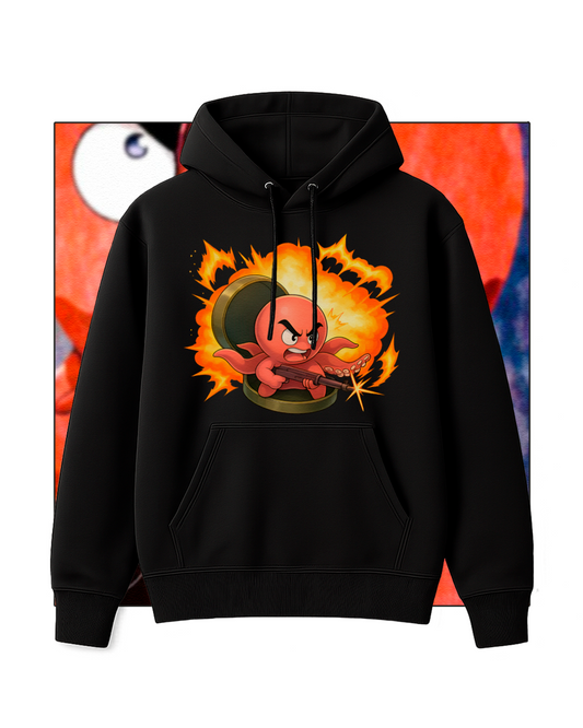 👕🧥 Ikalgo de Hunter x hunter