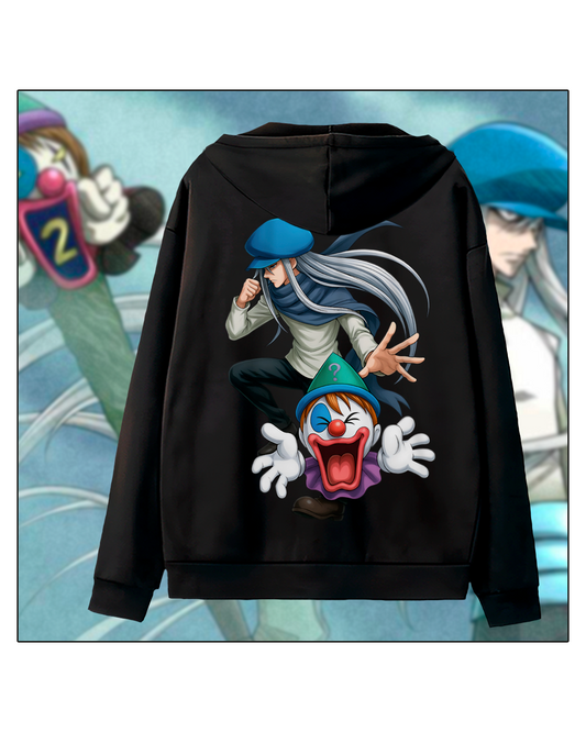👕🧥 Kite & Crazy Slots de Hunter x hunter